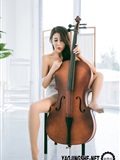 Yaojingshe goblin society v1901 Ziyan Meisi Cello(38)
